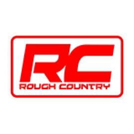 Rough Country (1)
