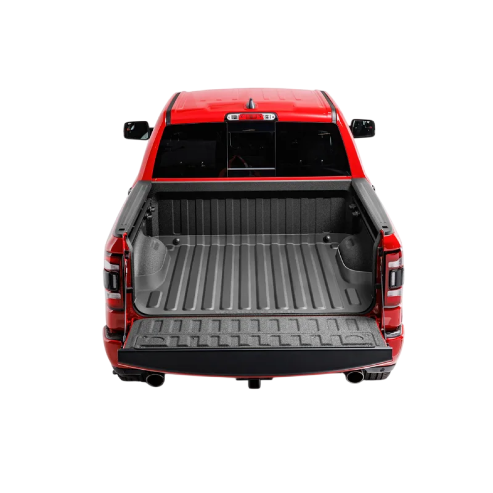 Противоударный вкладыш кузова WeatherTech ImpactLiner для RAM 1500 (2025), арт. 36702IM