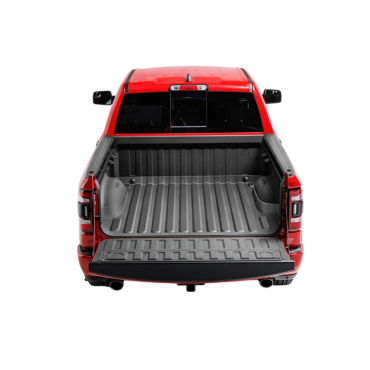 Противоударный вкладыш кузова WeatherTech ImpactLiner для RAM 1500 (2025), арт. 36702IM