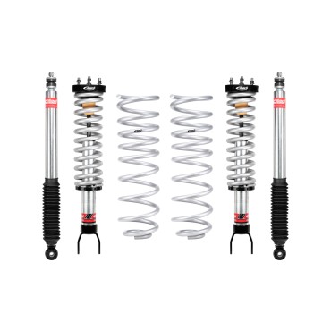 Полный лифт-комплект подвески Eibach Pro-Truck Lift Stage 2 для RAM 1500 REBEL 2025-2026 (арт. E86-27-011-05-22)