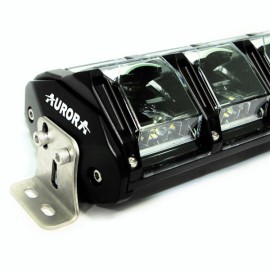 Светодиодная балка Aurora Evolve ALO-N-40 40″, 496W, RGB подсветка