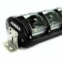 Светодиодная балка Aurora Evolve ALO-N-40 40″, 496W, RGB подсветка