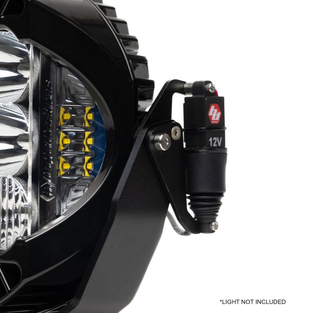 Комплект электроприводов REFLEX™ Light Actuator Kit – Baja Designs (80-0001) для LP4/LP6/LP9/XL-M