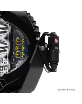 Комплект электроприводов REFLEX™ Light Actuator Kit – Baja Designs (80-0001) для LP4/LP6/LP9/XL-M