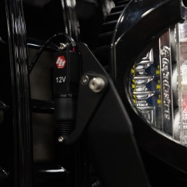 Комплект электроприводов REFLEX™ Light Actuator Kit – Baja Designs (80-0001) для LP4/LP6/LP9/XL-M