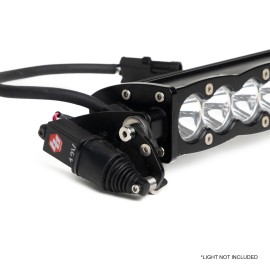 Комплект электроприводов REFLEX™ Light Actuator Kit – Baja Designs (80-0013) для S8 Light Bar 10″
