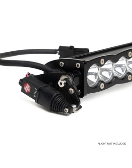Комплект электроприводов REFLEX™ Light Actuator Kit – Baja Designs (80-0013) для S8 Light Bar 10″