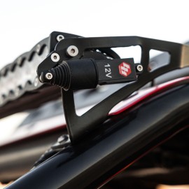 Комплект электроприводов REFLEX™ Light Actuator Kit – Baja Designs (80-0013) для S8 Light Bar 10″