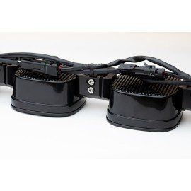 Модульная светодиодная балка Baja Designs XL Sport Linkable — 7 ламп, арт. 740005