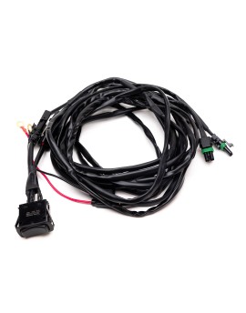 Универсальный жгут проводов REFLEX™ Light Actuator Harness – Rocker Switch (арт. 64-6307)