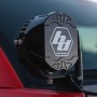 Защитная крышка Baja Designs LP4 Pro Black (298001)